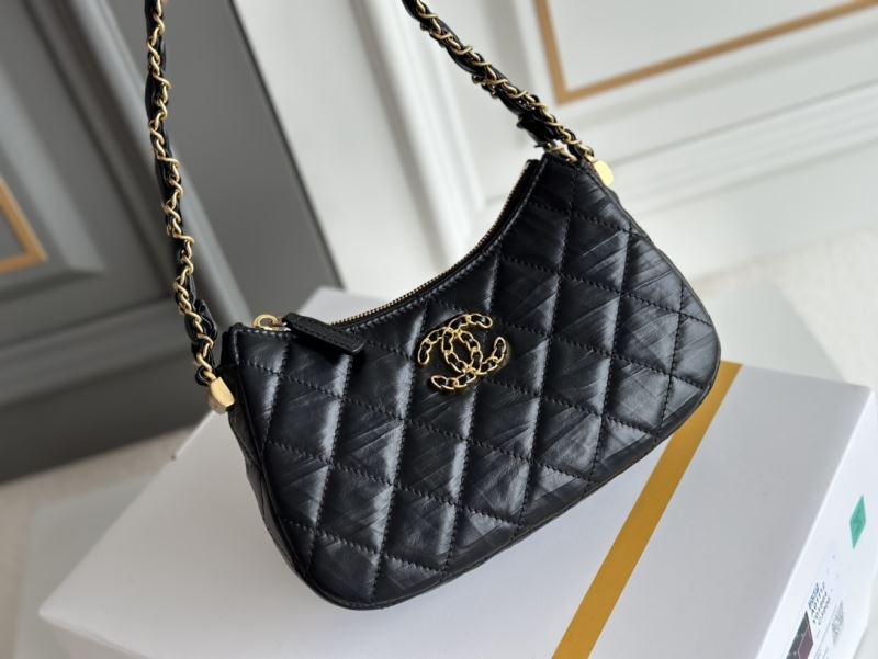 Chanel Top Handle Bags